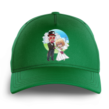 Gorras Nios Parodias de manga